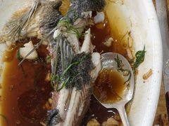 -大岗仙庙烧鸡(花东店)