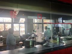 -小放牛炒菜馆(军校店)