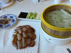 -便宜坊烤鸭店(玉蜓桥店)