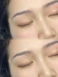 -张小野·专业半永久纹眉