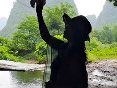 -英西峰林·洞天仙境