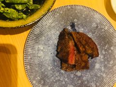 -焼肉 番手十番(銀座三越店)
