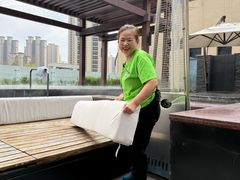 -清河半岛温泉度假酒店