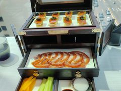 -莉莉海堂HAITANG·烤鸭(国贸商城店)