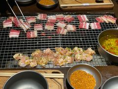 -夜食白市Yespicy·烧烤啤酒宵夜(番禺四海城店)