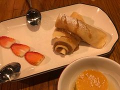 -El Bodegon阿根廷秘鲁餐厅(幸福路店)