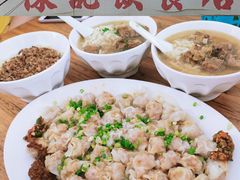 -陈记饮食店(菜园墩店)