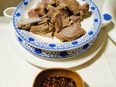 -巴音浩日娲·蒙餐(双林东路店)
