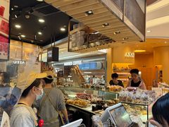 -PAPER STONE BAKERY(天环店)