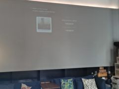 -Home Cafe(水榭春天店)