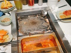-欢乐牧场主题自助料理(T12店)