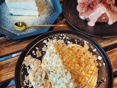-Home Cafe(水榭春天店)