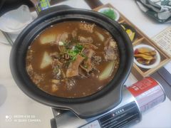 -新仙清汤牛腩(铜锣湾店)