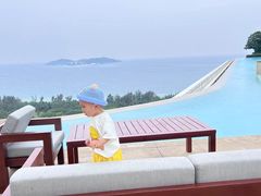 -瑰丽酒店·海吧·天际下午茶·现场DJ·天台酒吧