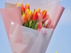 -循礼门鲜花花市(武汉循礼门店)