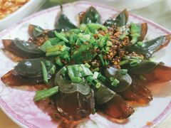 -洪霞餐馆