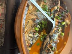 -千岛湖小鱼儿·淳安匠心农家菜