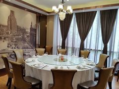 -老人和饭店(淮海中路店)