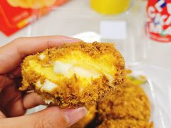 -鲍师傅糕点(永安里店)