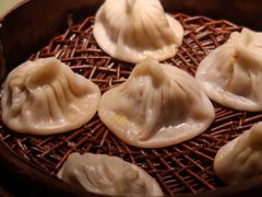 蟹黄加蟹包-花园茶楼(兴城西路店)