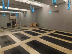 -卡莫瑜伽·普拉提