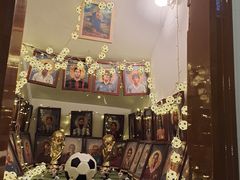 -El Bodegon阿根廷秘鲁餐厅(幸福路店)
