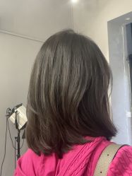 -Tipo Hair salon（明星）店