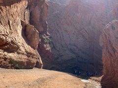 -天山神秘大峡谷