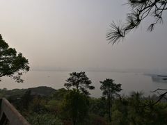 -东湖磨山景区