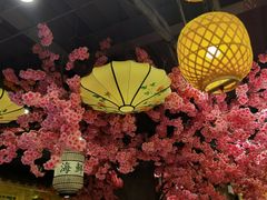 -江南郡府(天宝路店)