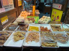 -隆福寺小吃店(东四店)