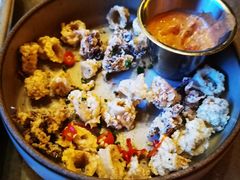 -THE CANNERY&JUJU 新鲜海鲜·牛排美食酒廊