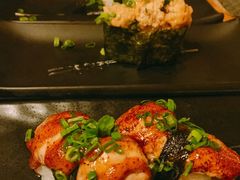 -昊·来了寿司(双楠2店)