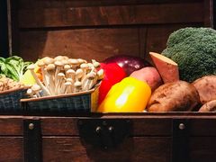 -Ginza Onodera铁板烧(外滩十八号店)