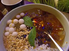 -绿茶餐厅(千岛湖银泰城店)