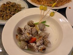 -汕头龙光喜来登酒店-采悦轩中餐厅