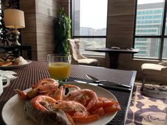 -北京王府井希尔顿酒店·万斯阁西餐厅