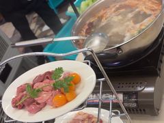 -小煵记·打边炉(西丽文光店)