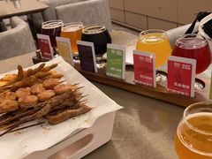 -苏小牛·牛肉串(国贸店)