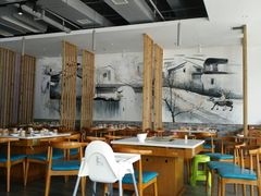 大堂-小牛叔鲜切牛肉·火锅·烤肉自助(公济桥路店)