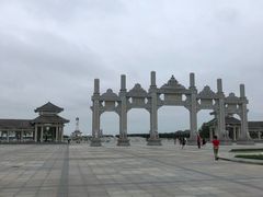 -呼兰河口湿地公园