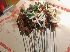 -怪噜范·贵阳小吃大排档(金源旗舰店)