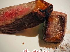 -希斯林牛排馆 Sizzzling Steakhouse