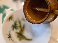 -竹鲜笙全竹宴(国色天香店)