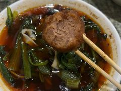 -安徽正宗牛肉板面(南十三路店)