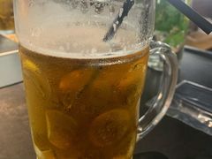 英雄杯-很久以前羊肉串(中山公园店)