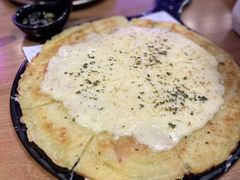 土豆芝士饼-HOTISLAND海鸡岛·韩国料理(江南西店)