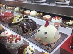 -多乐之日(和平伊势丹店)