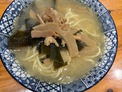 -庆蓉云·庆云面(双林店)