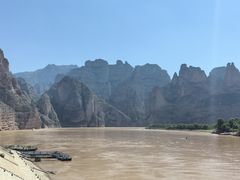 -刘家峡水库